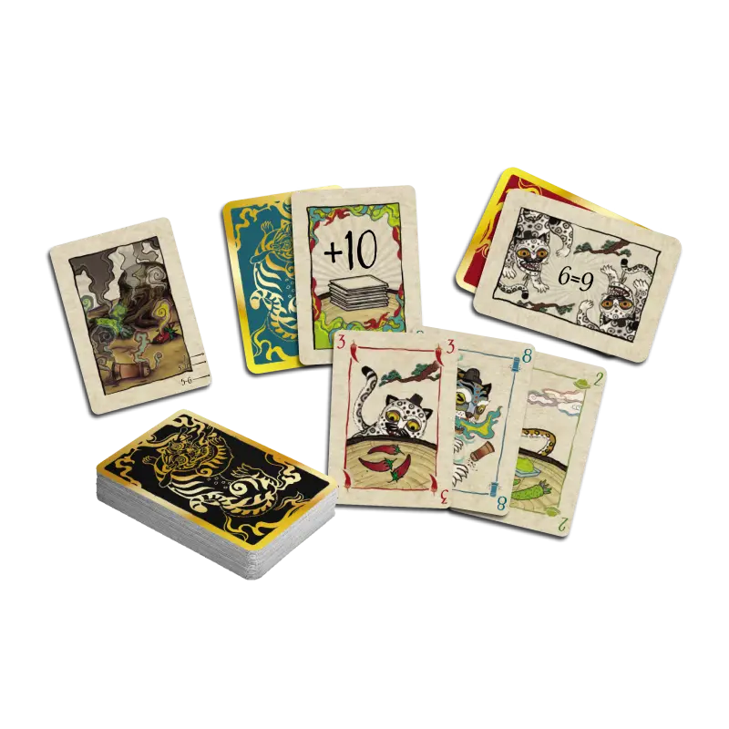 Mini games - Spicy 2 Mini games - Spicy – Image 2