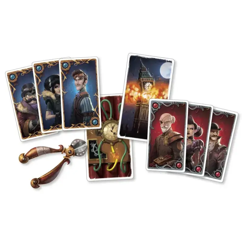 Mini Games - Time Bomb 2 Mini Games - Time Bomb – Image 2