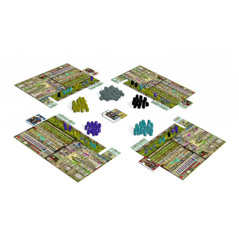 Mur d'Hadrien 2 Mur d'Hadrien – Image 2