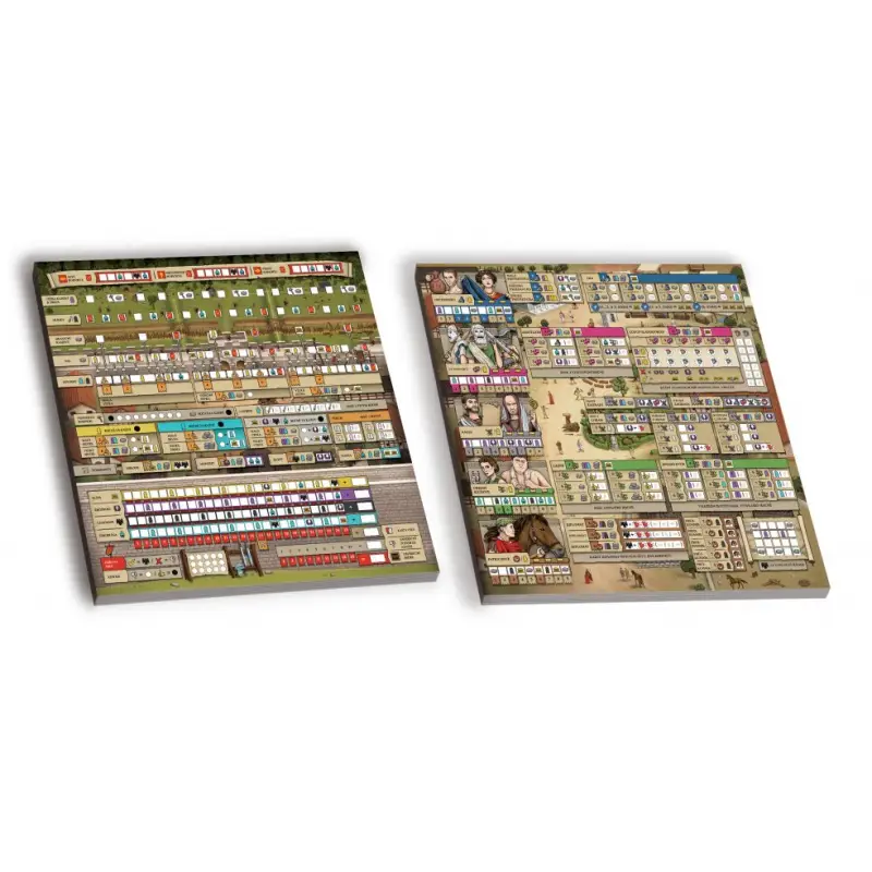 Mur d'Hadrien 3 Mur d'Hadrien – Image 3