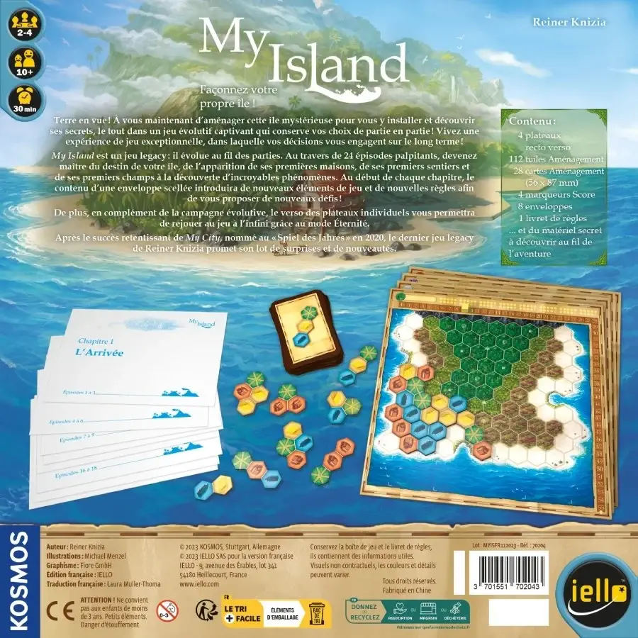 My Island 2 My Island – Image 2
