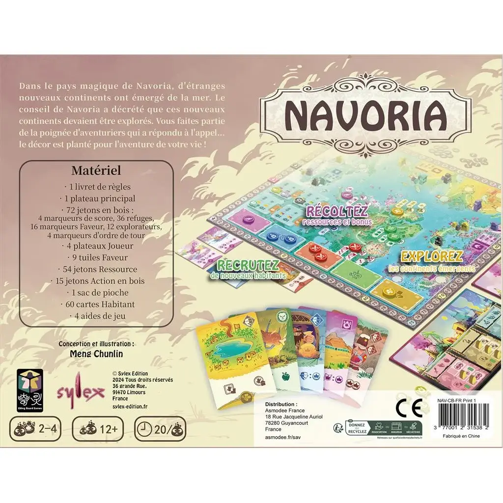 Navoria 4 Navoria – Image 4