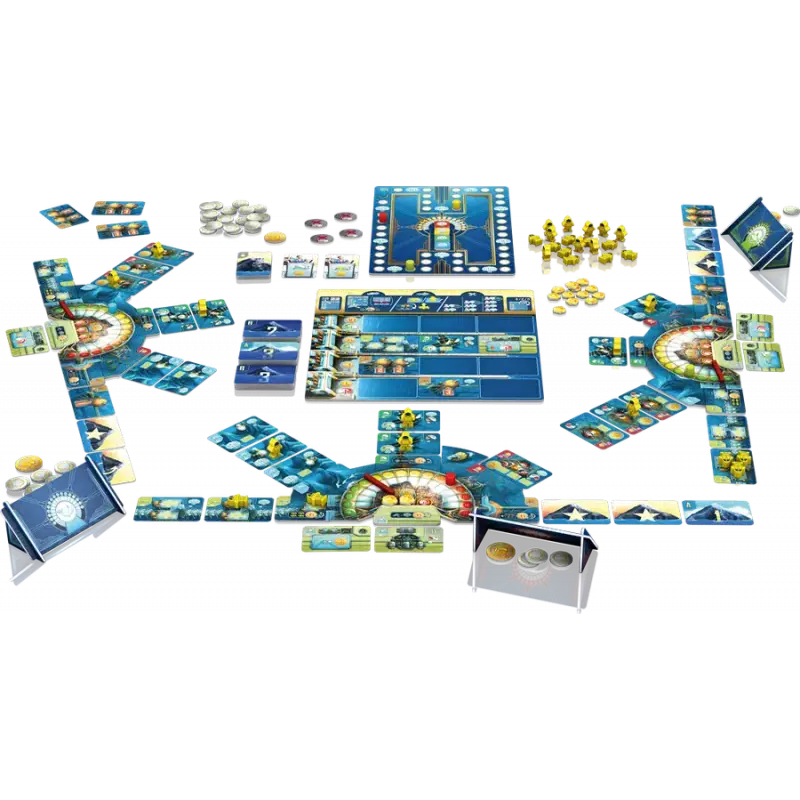 New Eden 2 New Eden – Image 2