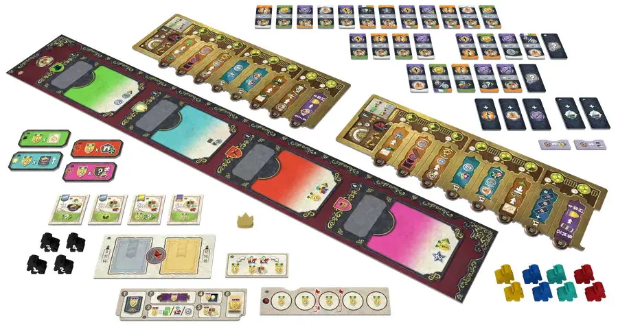 Nucluem - La Cours du Progrès 3 Nucluem - La Cours du Progrès – Image 3