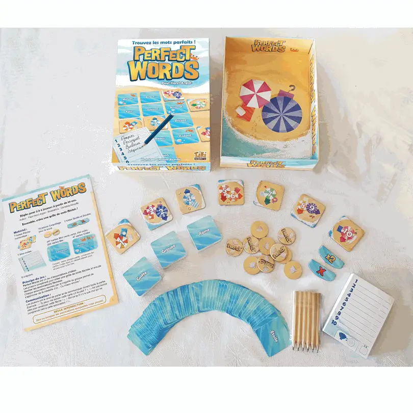 Perfect Words 2 Perfect Words – Image 2