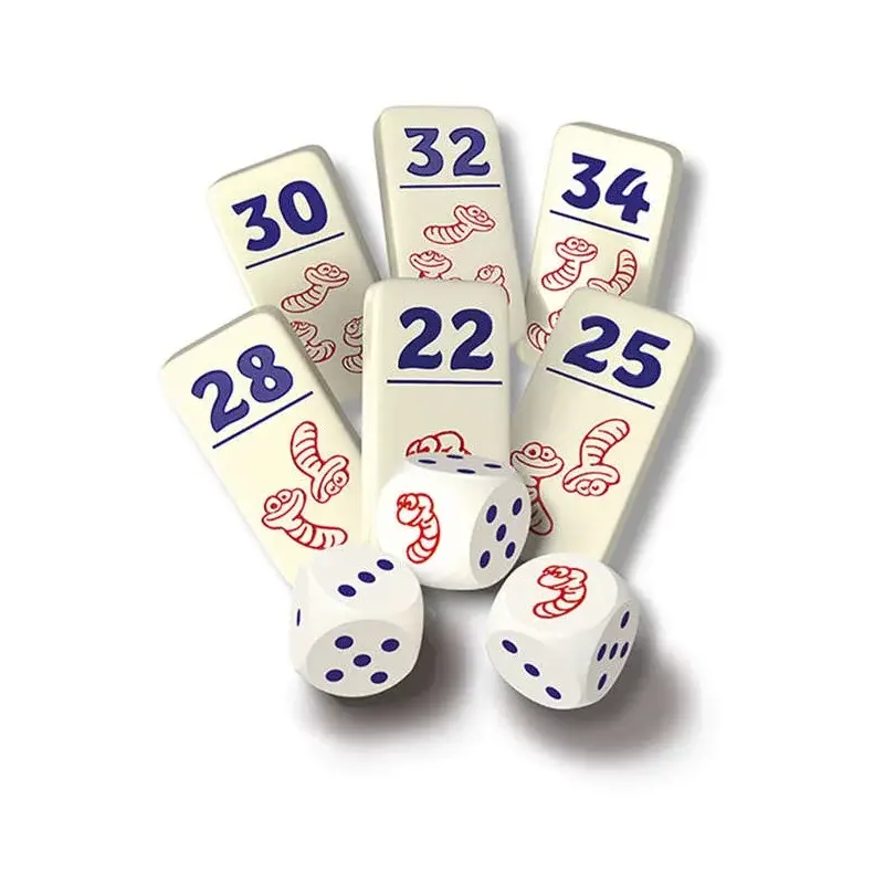 Pickomino 2 Pickomino – Image 2