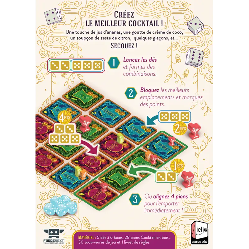 Pina Coladice 2 Pina Coladice – Image 2