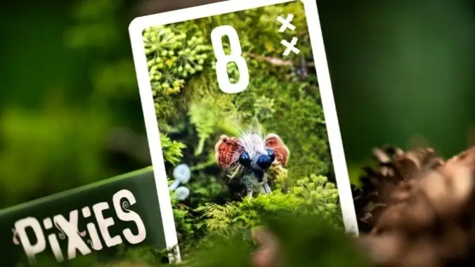 Pixies 2 Pixies – Image 2