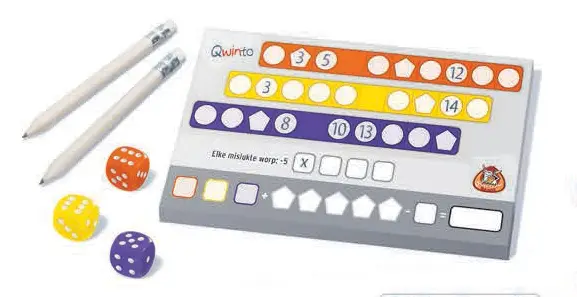 Qwinto 2 Qwinto – Image 2