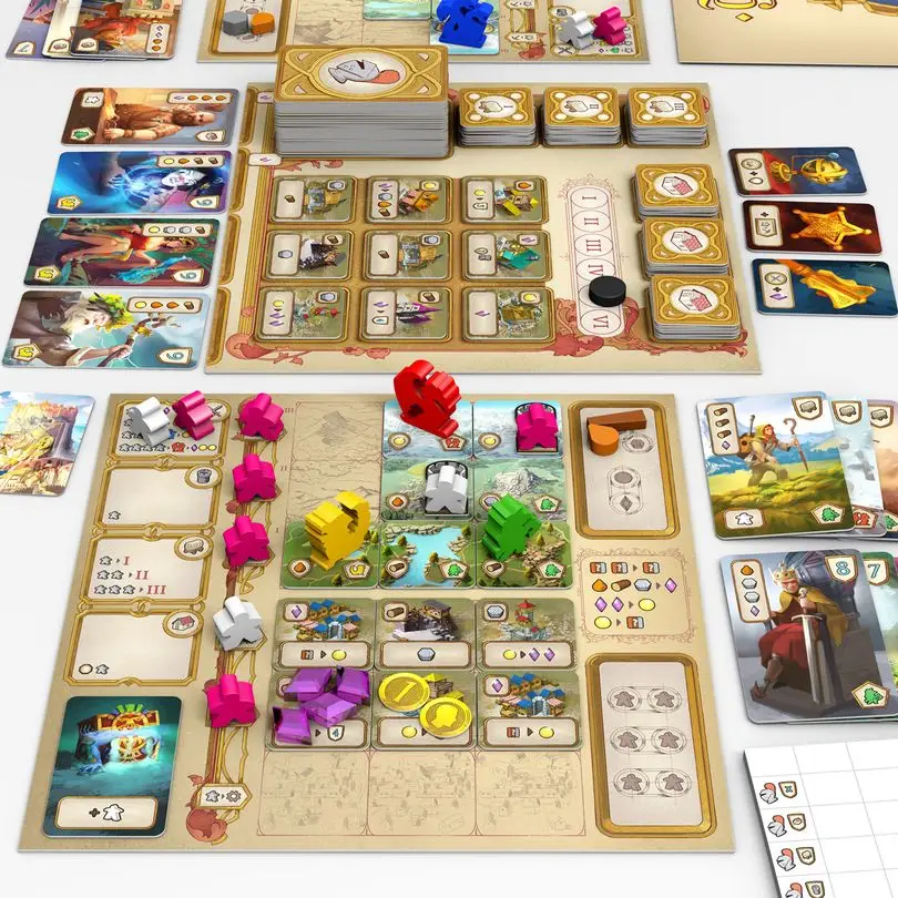 Settlement 2 Settlement – Image 2