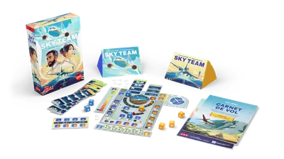 Sky Team 2 Sky Team – Image 2