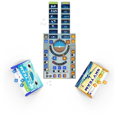 Sky Team 3 Sky Team – Image 3