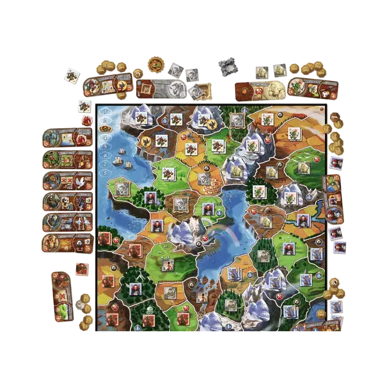 Small World 2 Small World – Image 2