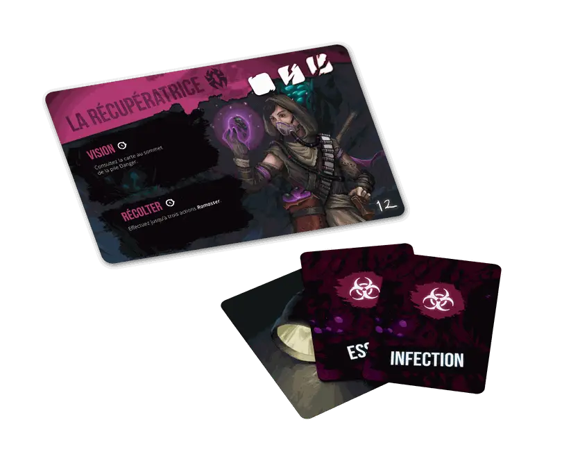 Sub Terra - Incubation 2 Sub Terra - Incubation – Image 2