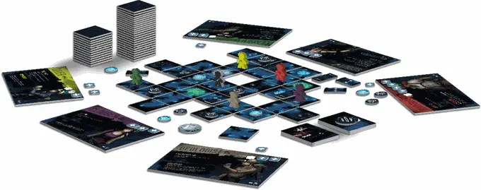 Sub Terra 2 Sub Terra – Image 2