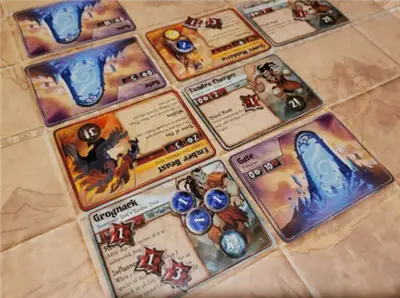 Summoner Wars 3 Summoner Wars – Image 3