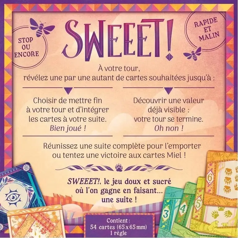 Sweeet ! 3 Sweeet ! – Image 3