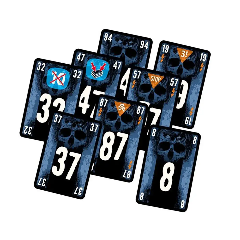 The Game - Extrême 2 The Game - Extrême – Image 2