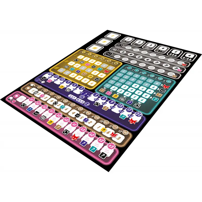 Très Futé à la Puissance 3 2 Très Futé à la Puissance 3 – Image 2