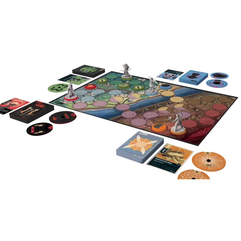 Unmatched - Combats de Légende 3 Unmatched - Combats de Légende – Image 3