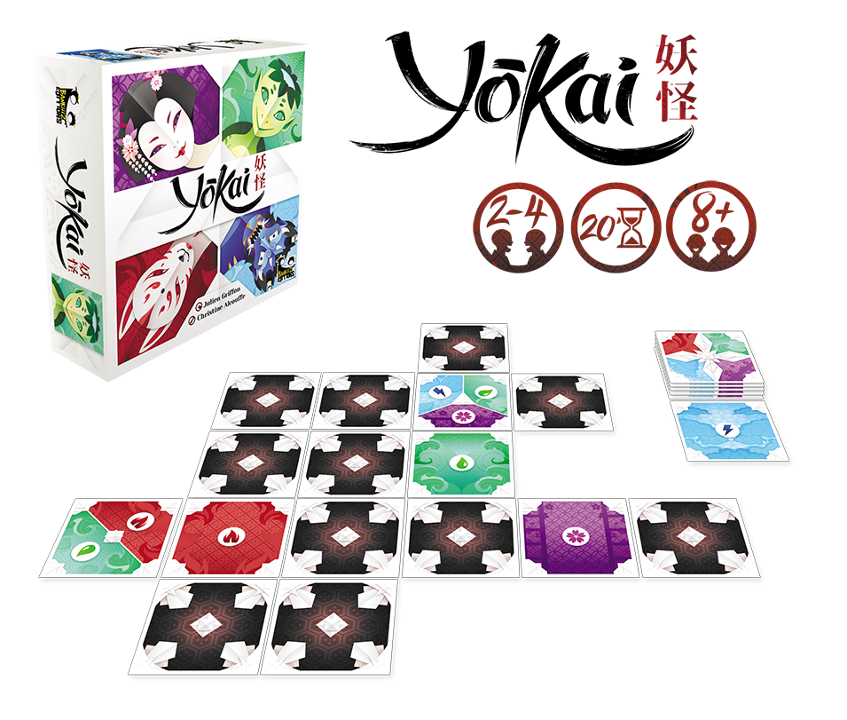 Yokai 2 Yokai – Image 2